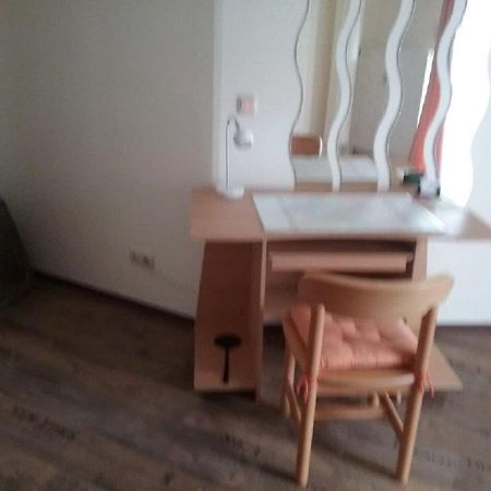 Ferienwohnung Doerfler Bayreuth Exterior foto