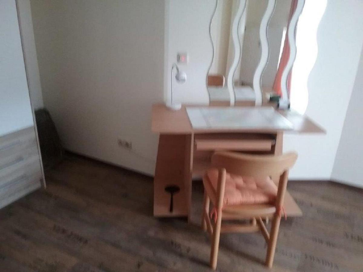 Ferienwohnung Doerfler Bayreuth Exterior foto