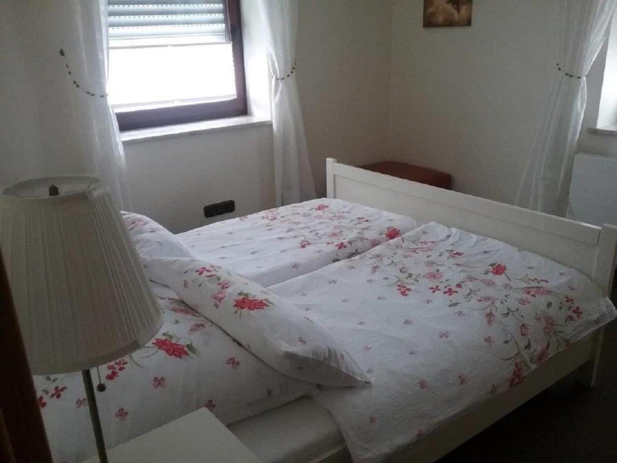 Ferienwohnung Doerfler Bayreuth Exterior foto