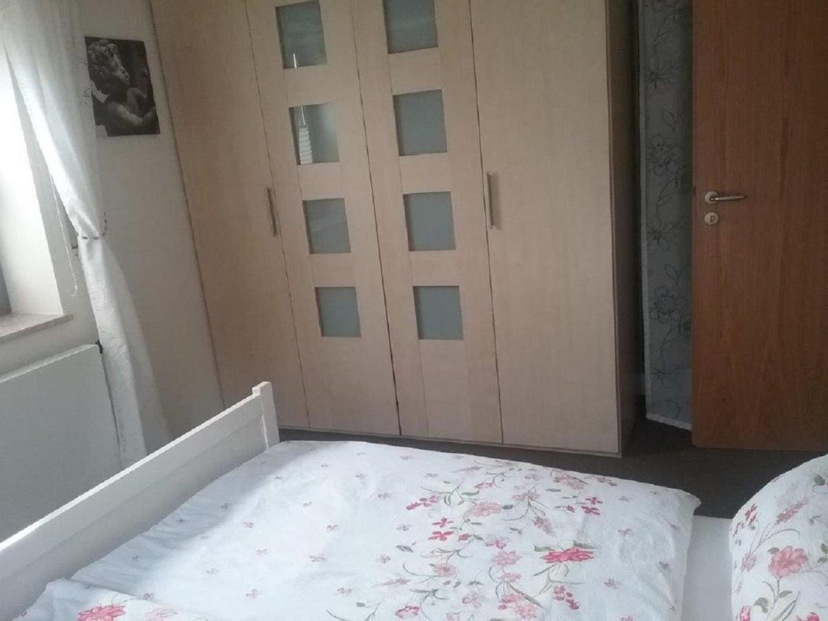 Ferienwohnung Doerfler Bayreuth Exterior foto