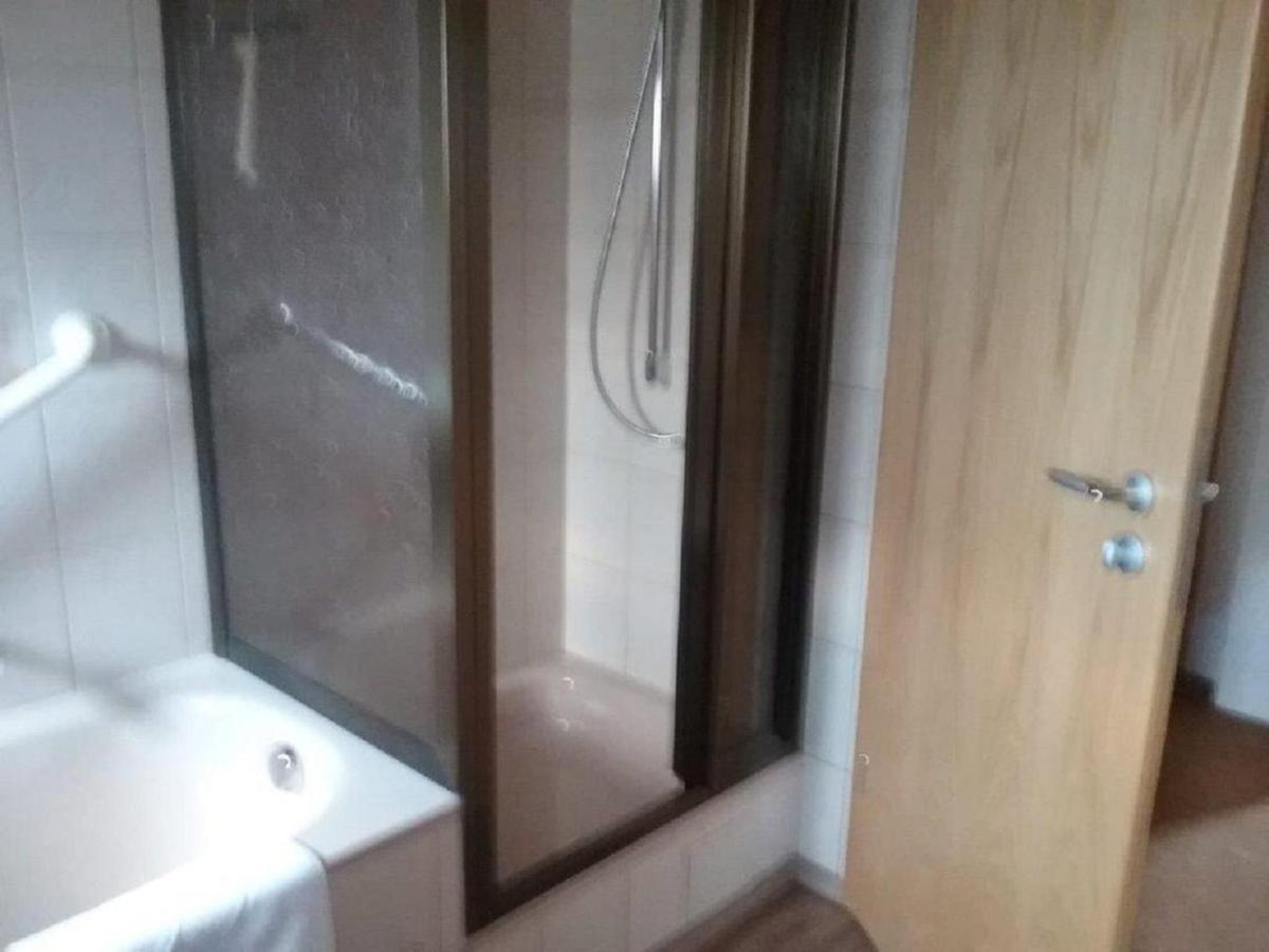 Ferienwohnung Doerfler Bayreuth Exterior foto