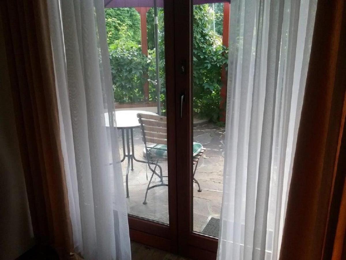 Ferienwohnung Doerfler Bayreuth Exterior foto