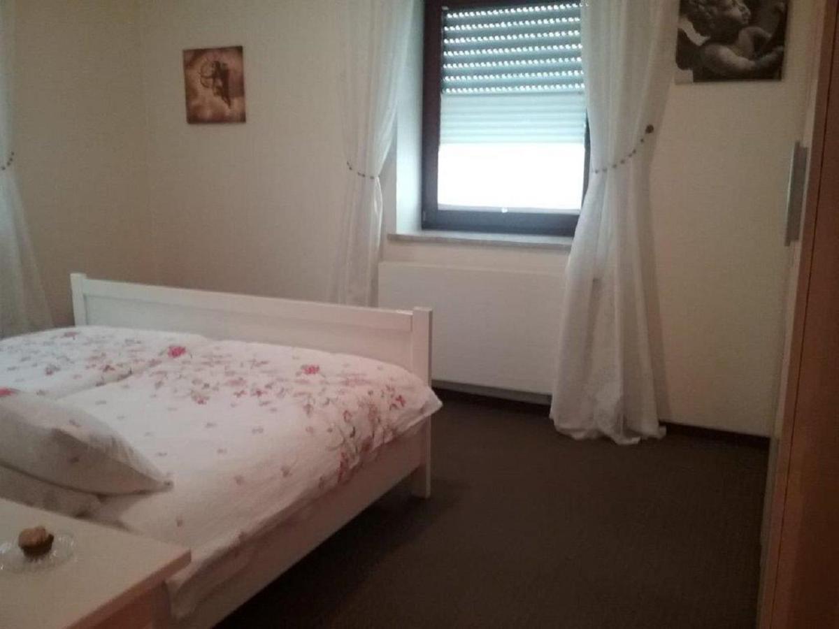 Ferienwohnung Doerfler Bayreuth Exterior foto