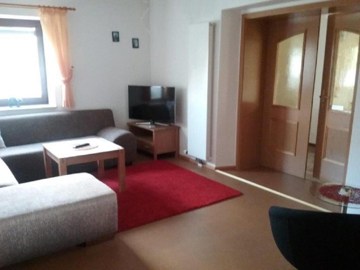 Ferienwohnung Doerfler Bayreuth Exterior foto