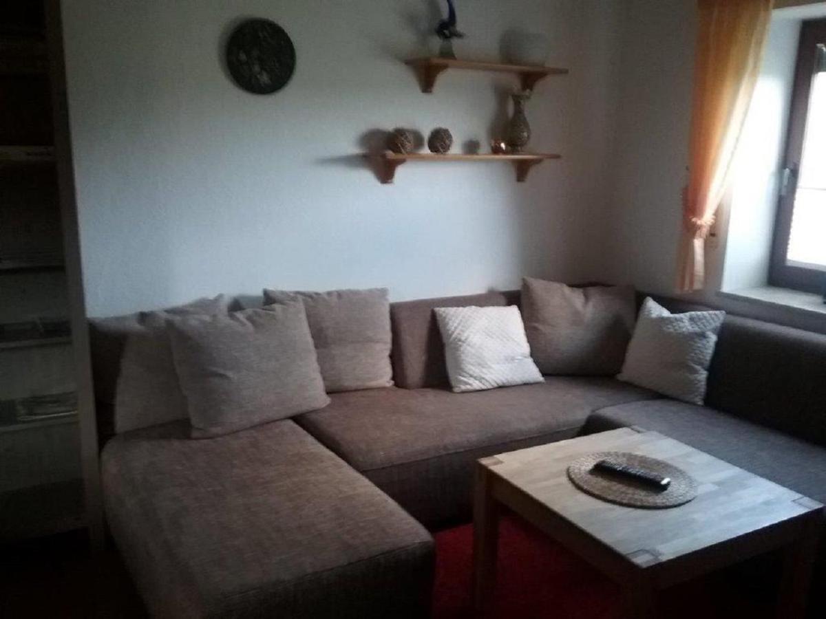 Ferienwohnung Doerfler Bayreuth Exterior foto